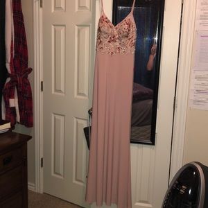 NEW DRESS